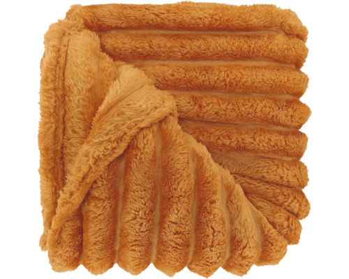 Sierkussen van geribbeld corduroy