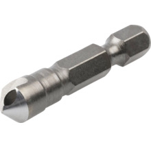 Sleufbits voor schroevendraaier