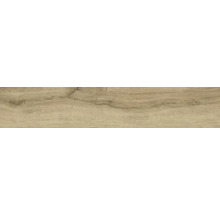 Houten vloer met nerf