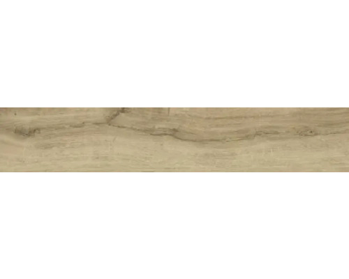 Houten vloer met nerf