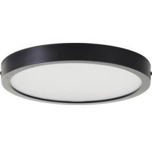 Ronde plafondlamp
