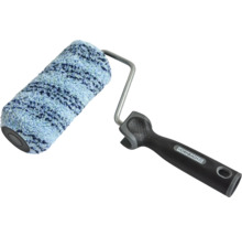 Verfroller met handvat