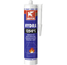 Griffon Hydra hittebestendige kit voor hoge temperaturen tot 1250 graden Celsius