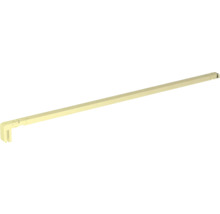 Metalen rolluik optrekbeveiliging