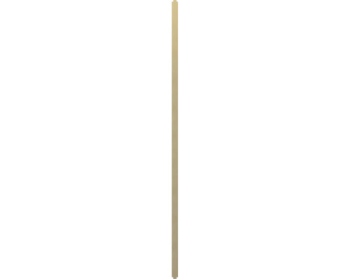 Houten lat
