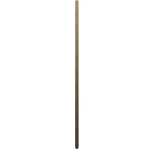 Houten paal