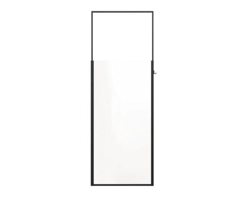 Vrijstaande spiegel met frame