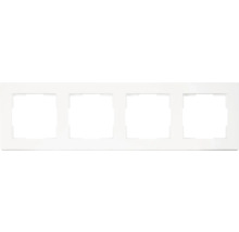 Frame met vier vakken