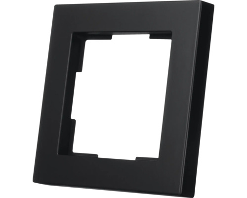 Schakelaarframe voor elektrische installatie