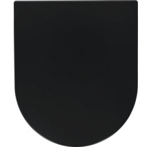 U-vormige toiletbril