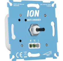 ION wifi dimmer voor ledlampen tot 200 watt