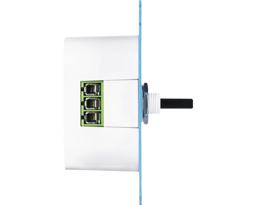 Schakelaar met schakelhendel