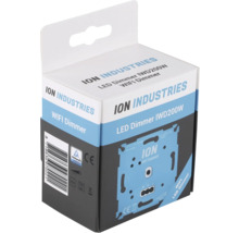 Verpakking van een Ion Industries LED Dimmer IWD200W WIFI Dimmer