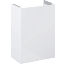 Witte spoelbak voor de keuken