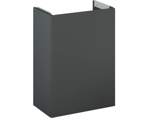 Badkamerkast voor wandmontage