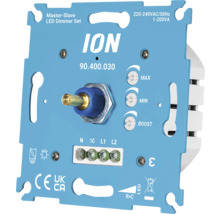 Master Slave LED-dimmerset