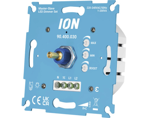 Master Slave LED-dimmerset