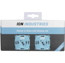 ION Industries Master Slave LED Dimmer Set