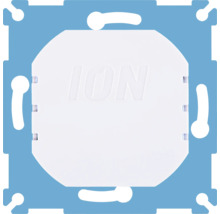 ION centraalplaat afdekking voor schakelaar