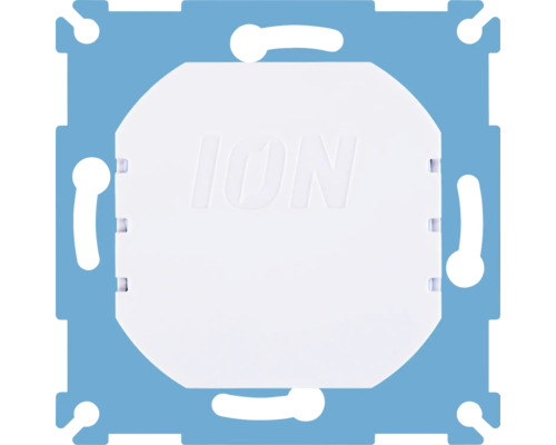ION INDUSTRIES LED dimmer slave 0,3-200 W (R,C) ION centraalplaat afdekking voor schakelaar