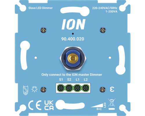 ION Slave led-dimmer