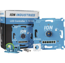 ION Industries LED Controller 1-10 Volt met DEKRA keurmerk