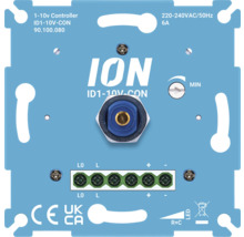 ION 1-10 volt controller