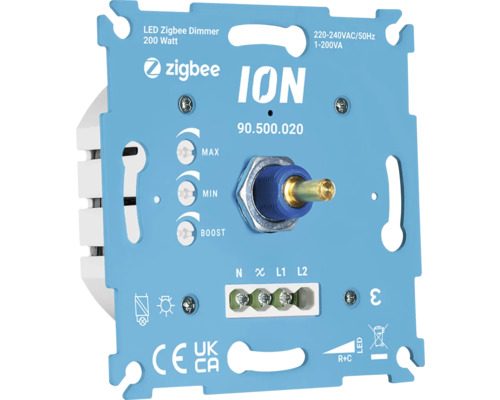 LED Zigbee Dimmer 200 Watt