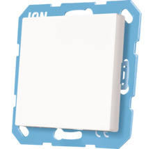 Lichtschakelaar inzetstuk met frame