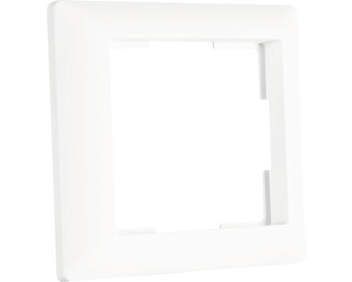 Frame voor schakelaars en stopcontacten