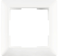 Frame voor schakelaars en stopcontacten