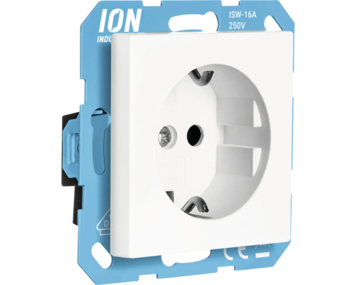 ION stopcontact, 16 ampère, 250 volt