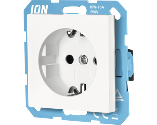 ION stopcontact ISW-16A 250V