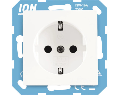 ION stopcontact met 250 volt