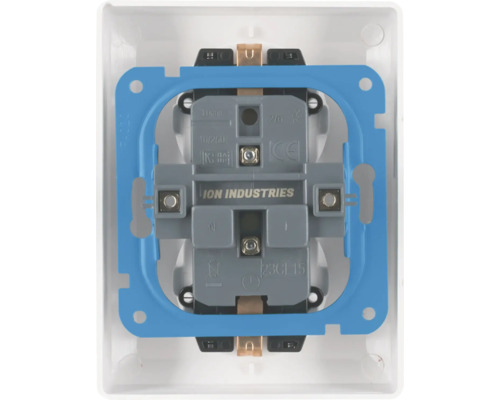 ION INDUSTRIES schakelaarinzetstuk