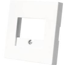 Afdekking voor schakelaar van kunststof