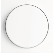 Witte schakelaar voor lichtschakelaar