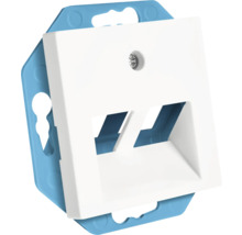 Inbouwdoos voor holle wandmontage