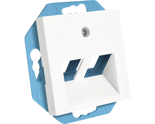 Inbouwdoos voor holle wandmontage