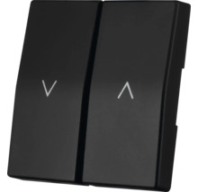 Dubbele schakelaar met pijlsymbolen