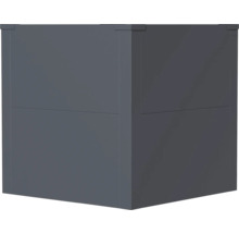 Afvalbak voor afvalscheiding