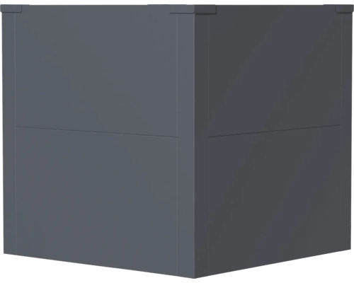 Afvalbak voor afvalscheiding