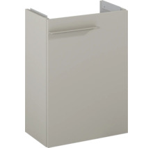 Wastafelonderkast voor wandmontage