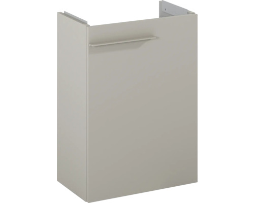 Wastafelonderkast voor wandmontage