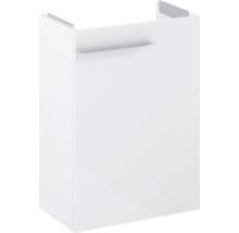 Wastafelonderkast voor badkamer