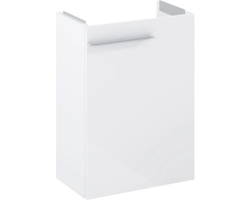 Wastafelonderkast voor badkamer