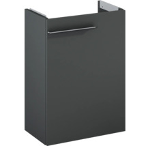 Wastafelonderkast voor badkamer