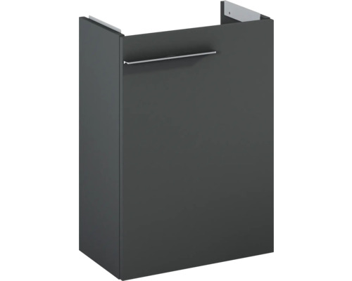 Wastafelonderkast voor badkamer