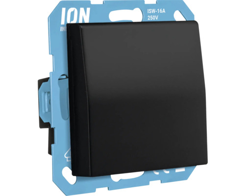 ION schakelaar voor serieschakeling