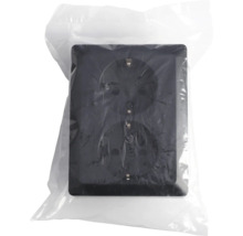 Stopcontact met randaarde in zak